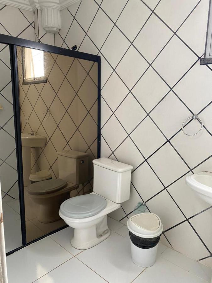 Hotel Trevo بوا فيستا المظهر الخارجي الصورة